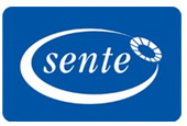 Logotipo Sente Machinery
