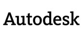 Logotipo Autodesk