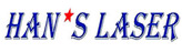Logotipo HANSLASER